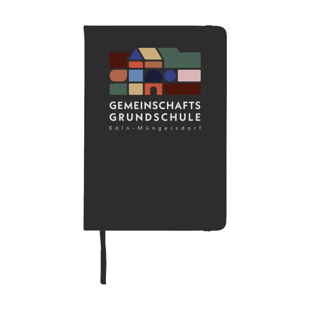 GGS Notizbuch