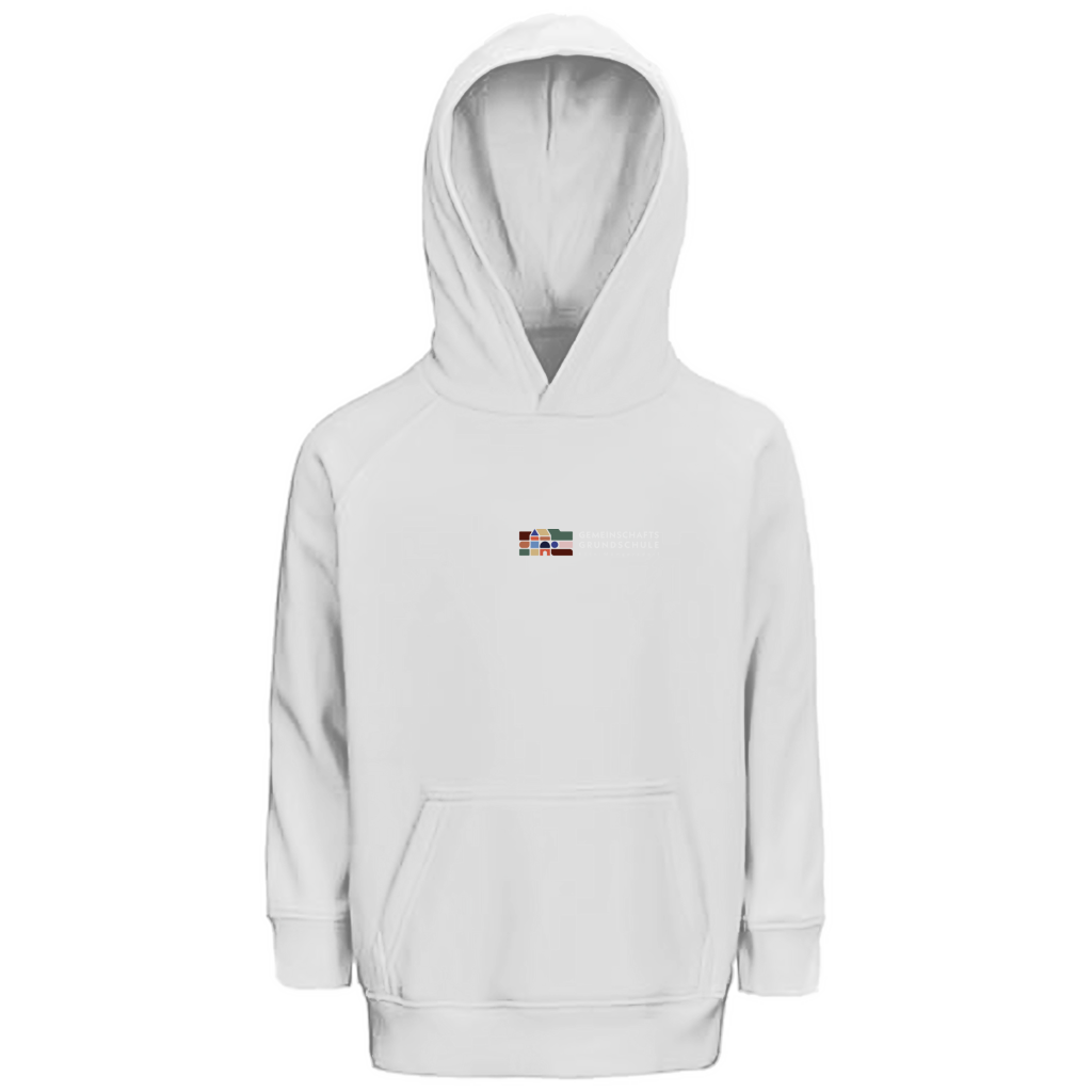 Kinder Premium Bio Hoodie