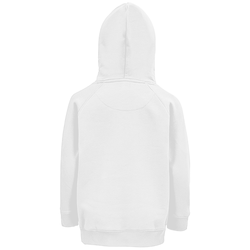 Kinder Premium Bio Hoodie