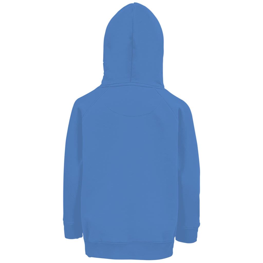 Kinder Premium Bio Hoodie