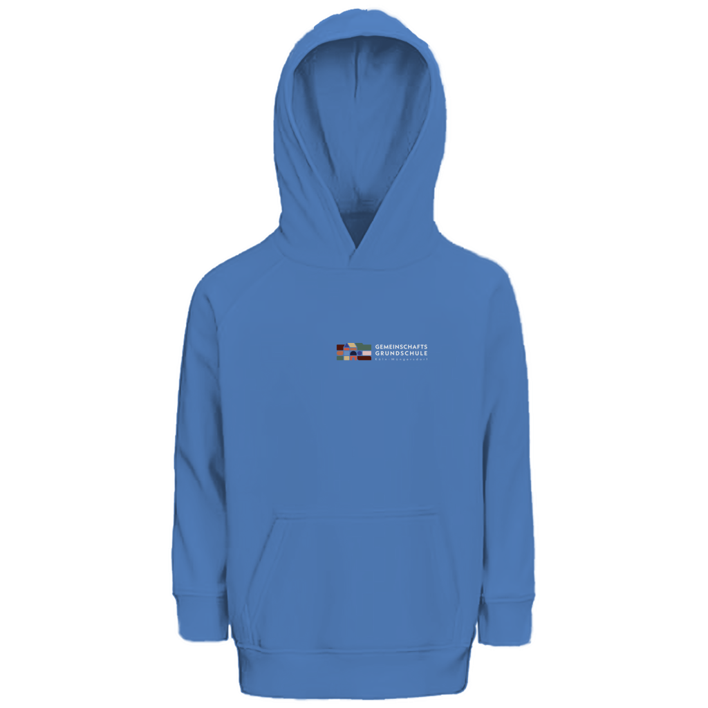 Kinder Premium Bio Hoodie