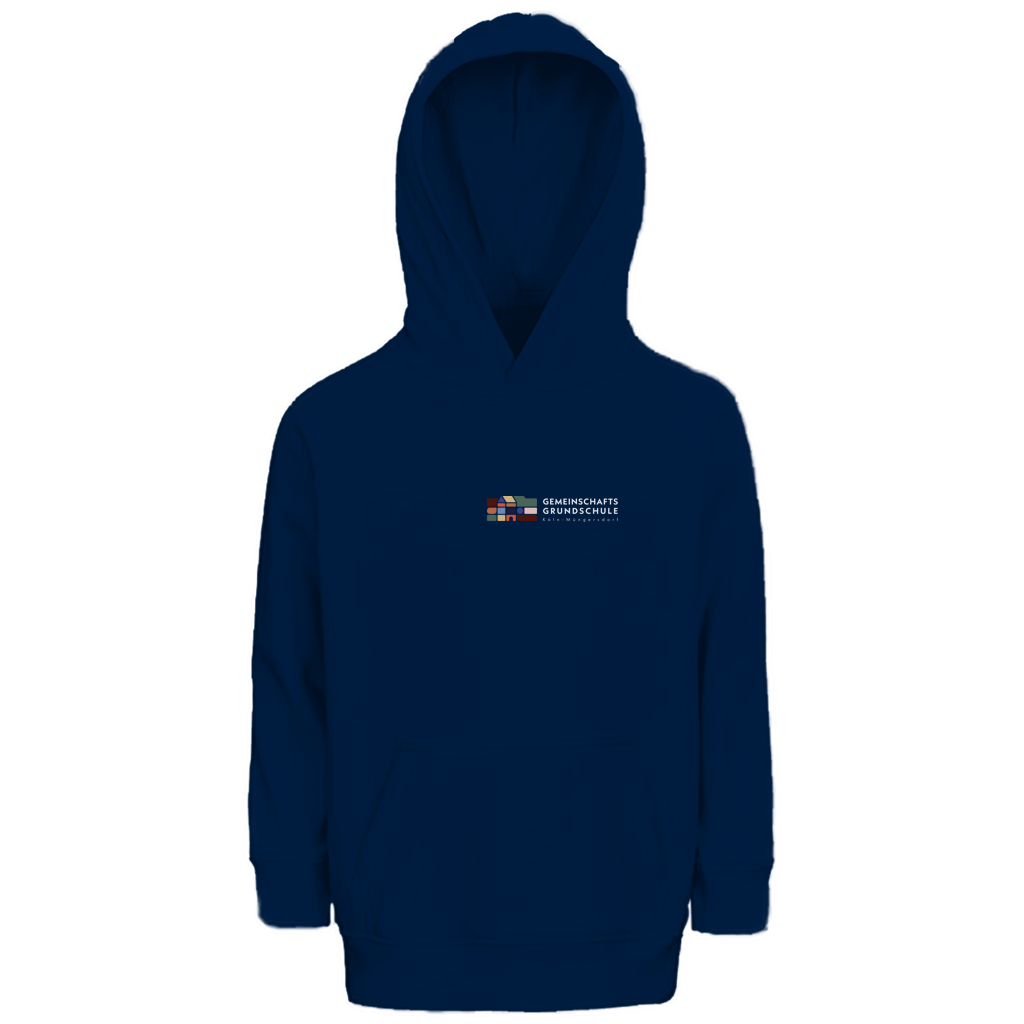 Kinder Premium Bio Hoodie