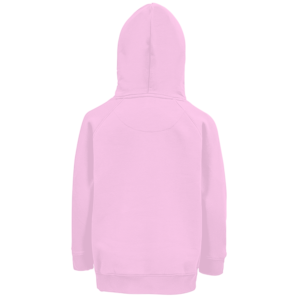 Kinder Premium Bio Hoodie