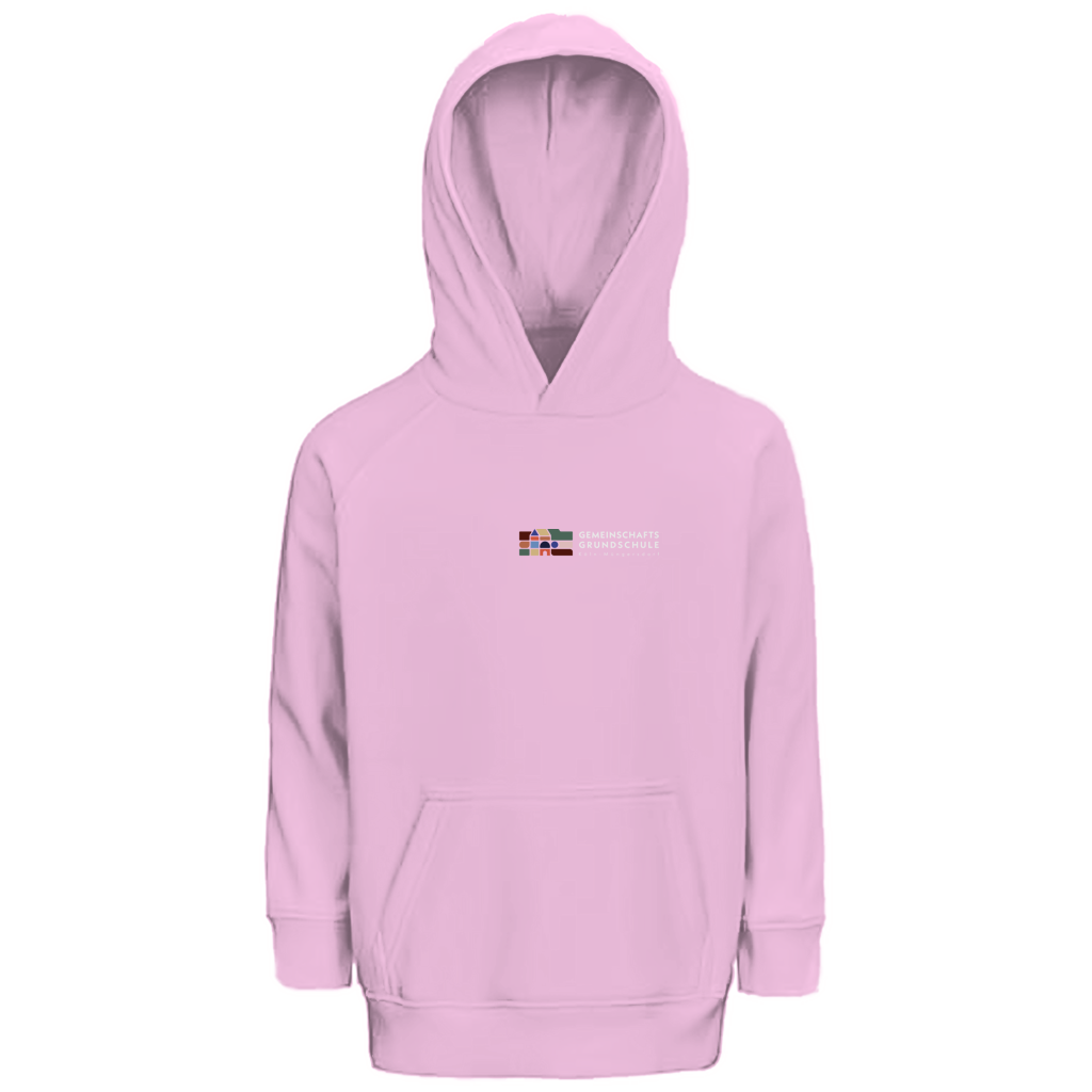 Kinder Premium Bio Hoodie