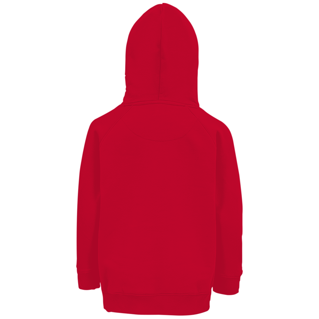Kinder Premium Bio Hoodie