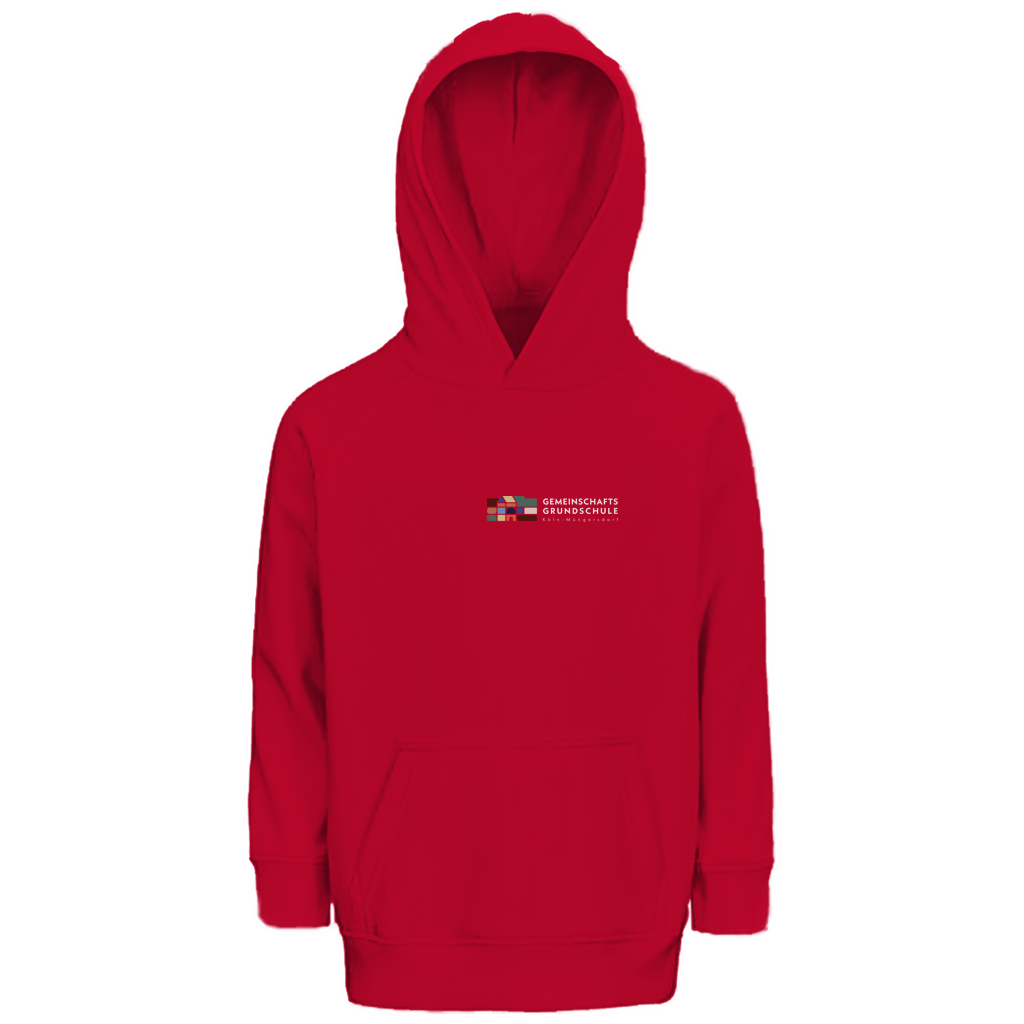 Kinder Premium Bio Hoodie