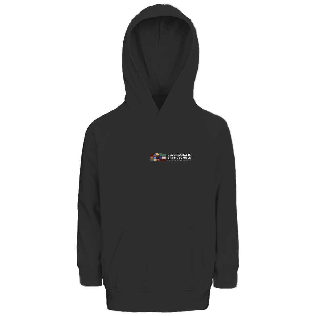 Kinder Premium Bio Hoodie