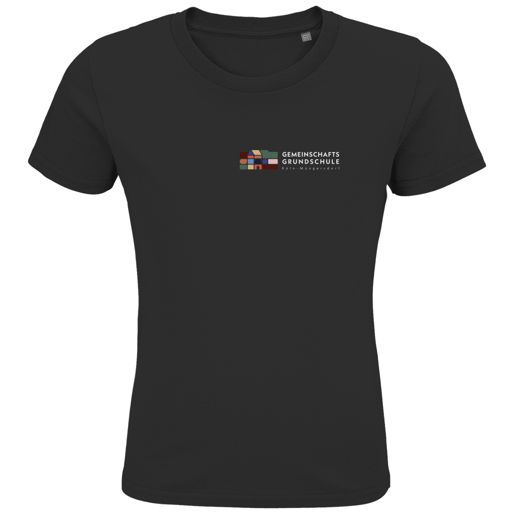 Kinder Premium Bio T-Shirt