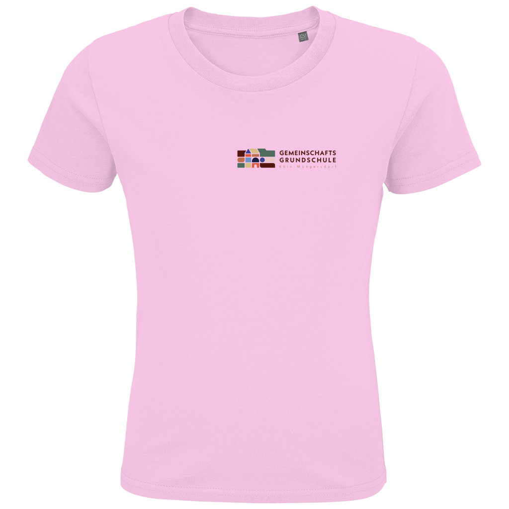 Kinder Premium Bio T-Shirt