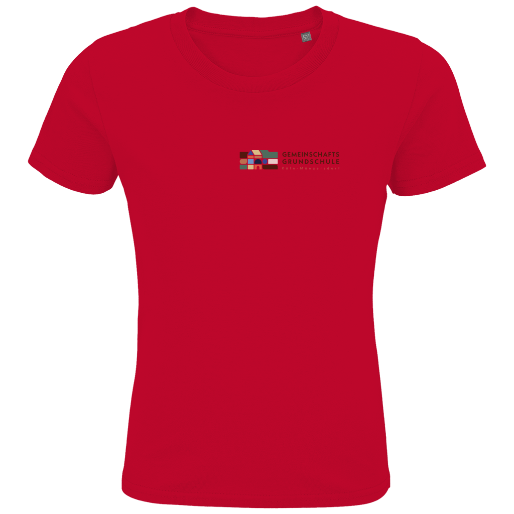 Kinder Premium Bio T-Shirt
